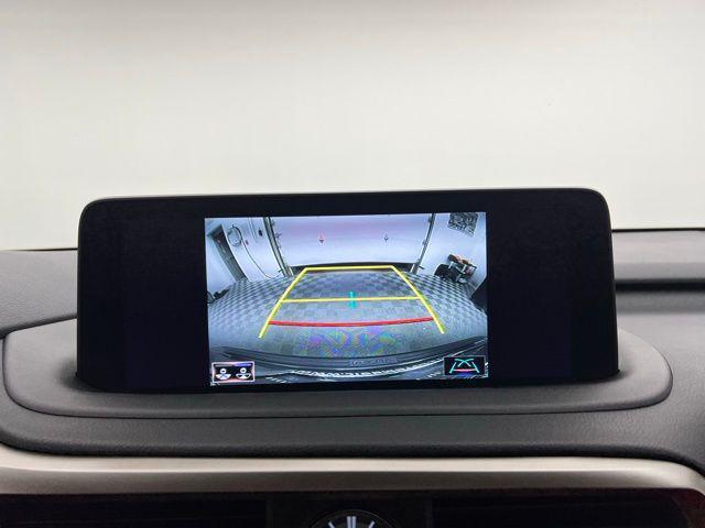 used 2020 Lexus RX 350 car, priced at $33,895