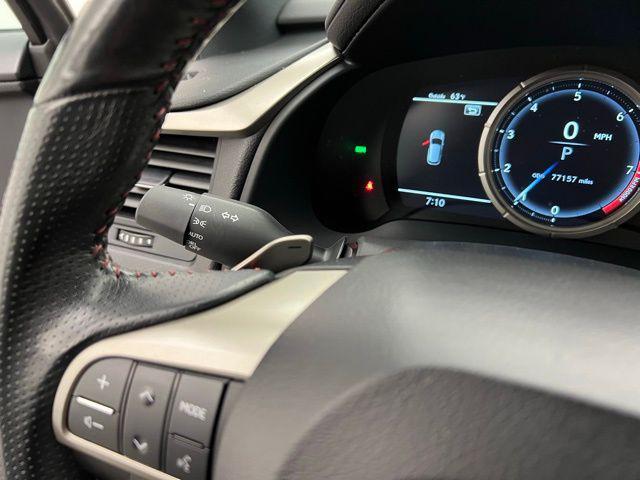used 2020 Lexus RX 350 car, priced at $33,895