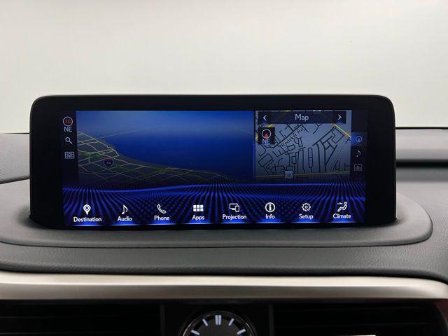 used 2020 Lexus RX 350 car, priced at $33,895