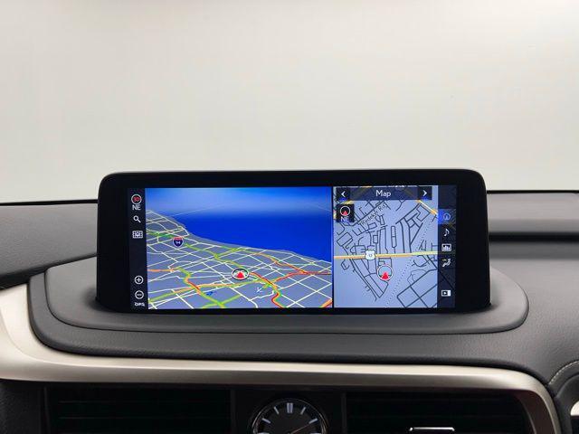 used 2020 Lexus RX 350 car, priced at $33,895