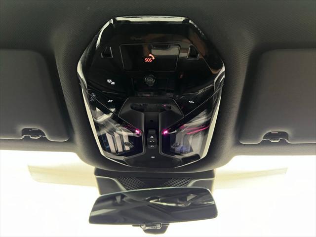 used 2024 BMW 530 car, priced at $39,895