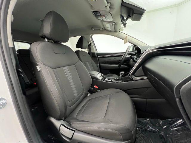 used 2024 Hyundai Tucson car, priced at $20,895