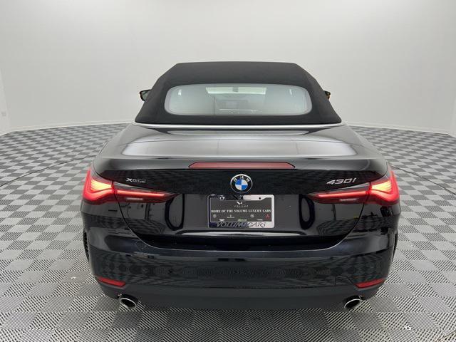 used 2022 BMW 430 car, priced at $40,979