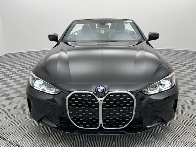 used 2022 BMW 430 car, priced at $38,979
