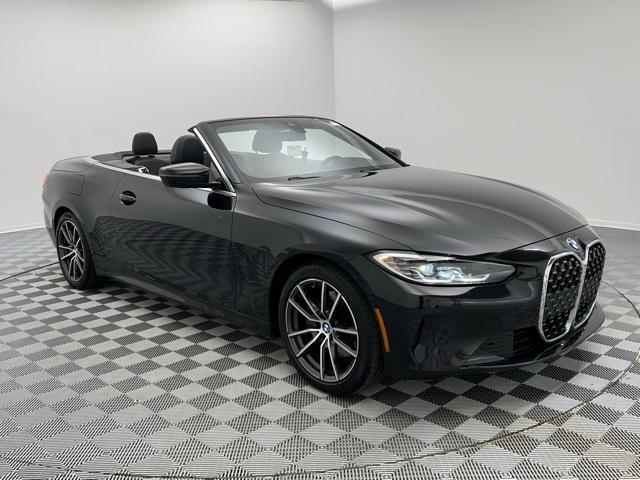 used 2022 BMW 430 car, priced at $38,979