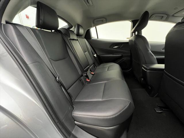used 2024 Toyota Prius car, priced at $29,895
