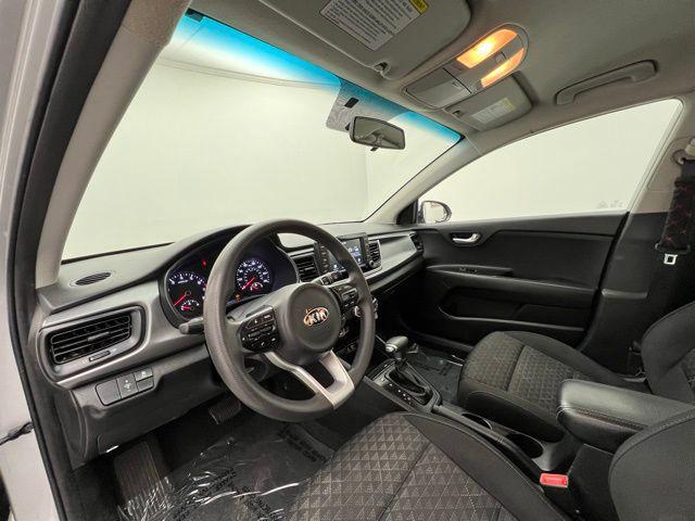 used 2019 Kia Rio car, priced at $9,300