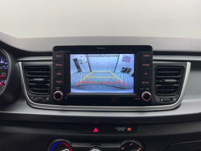 used 2019 Kia Rio car, priced at $9,300