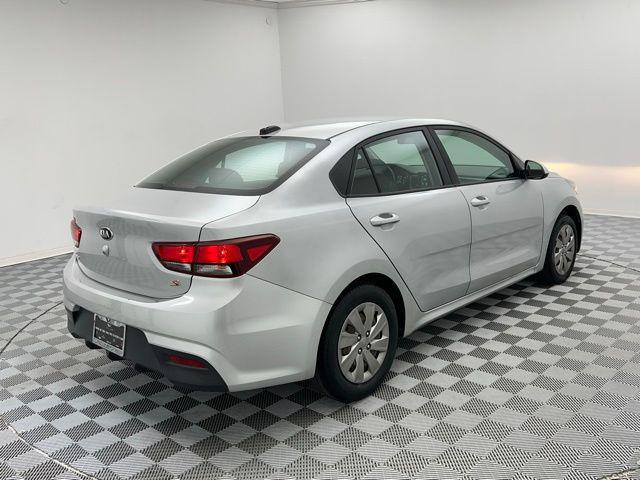 used 2019 Kia Rio car, priced at $9,300
