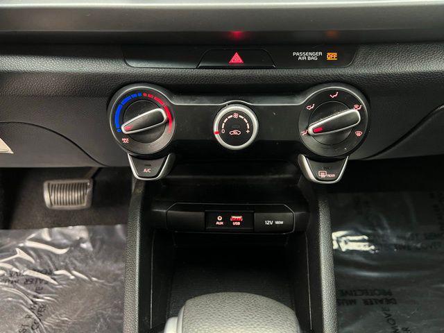 used 2019 Kia Rio car, priced at $9,300