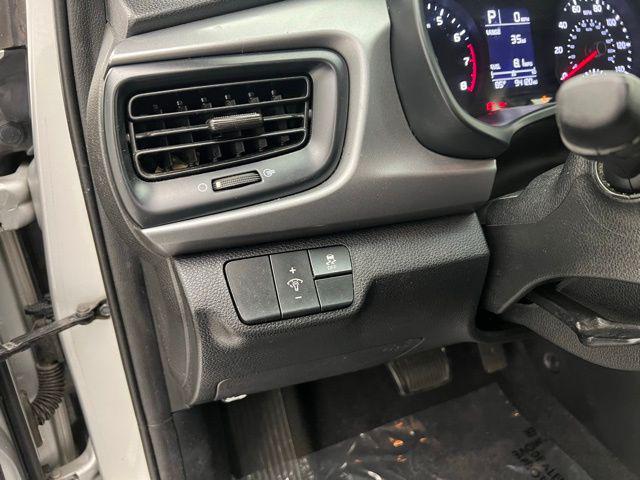 used 2019 Kia Rio car, priced at $9,300