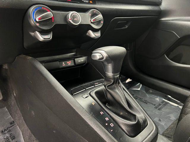 used 2019 Kia Rio car, priced at $9,300