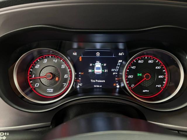 used 2023 Dodge Charger car, priced at $21,895