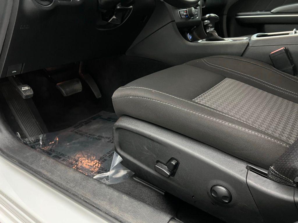 used 2023 Dodge Charger car, priced at $20,775
