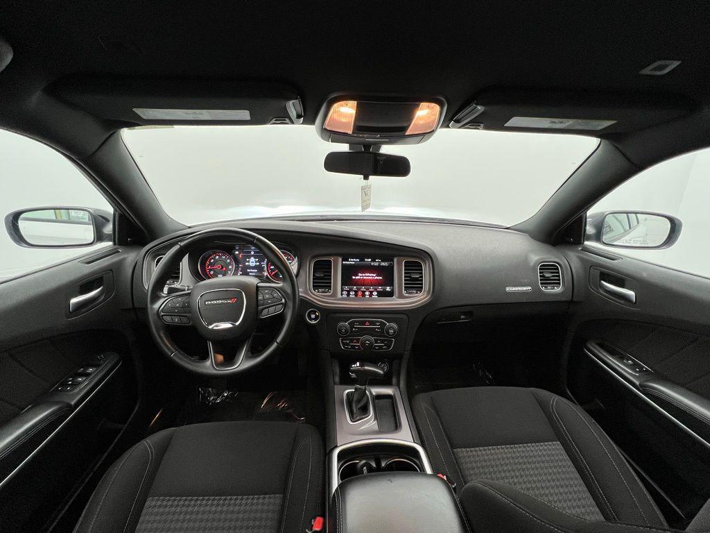 used 2023 Dodge Charger car, priced at $20,775