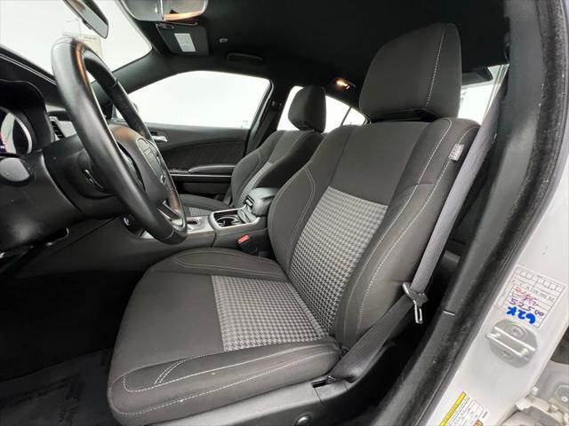 used 2023 Dodge Charger car, priced at $21,895