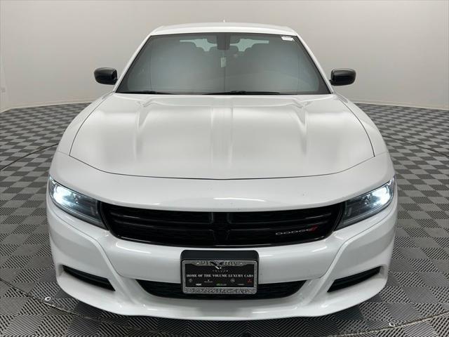 used 2023 Dodge Charger car, priced at $21,895