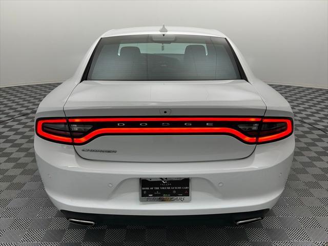 used 2023 Dodge Charger car, priced at $21,895