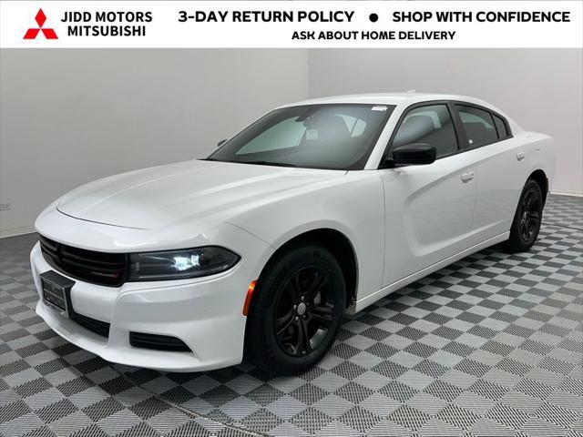 used 2023 Dodge Charger car, priced at $21,895