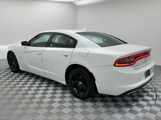 used 2023 Dodge Charger car, priced at $21,895