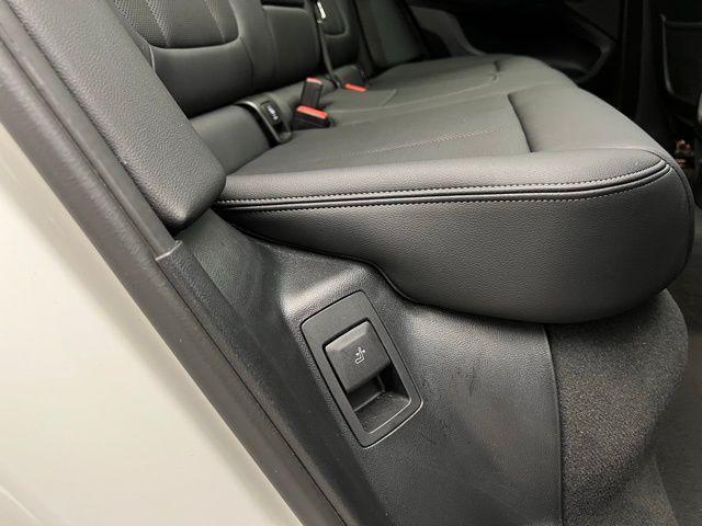 used 2024 BMW X3 car, priced at $29,485