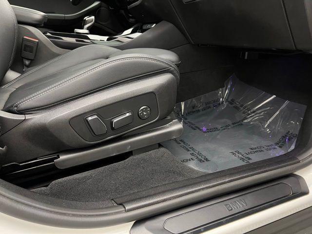 used 2024 BMW X3 car, priced at $29,485