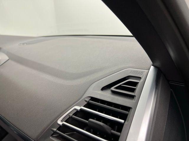 used 2024 BMW X3 car, priced at $29,485