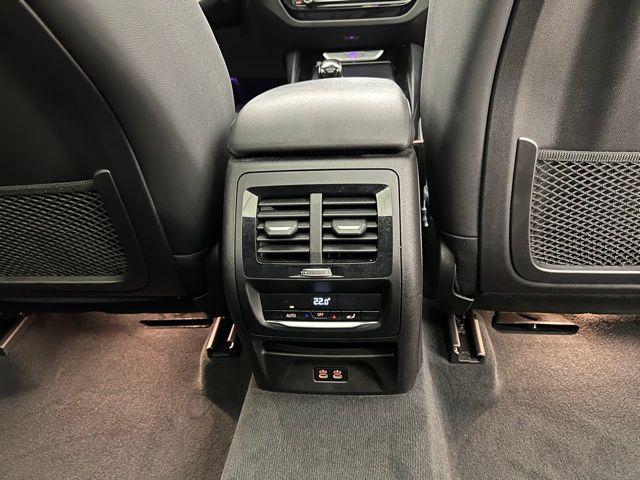 used 2024 BMW X3 car, priced at $29,485
