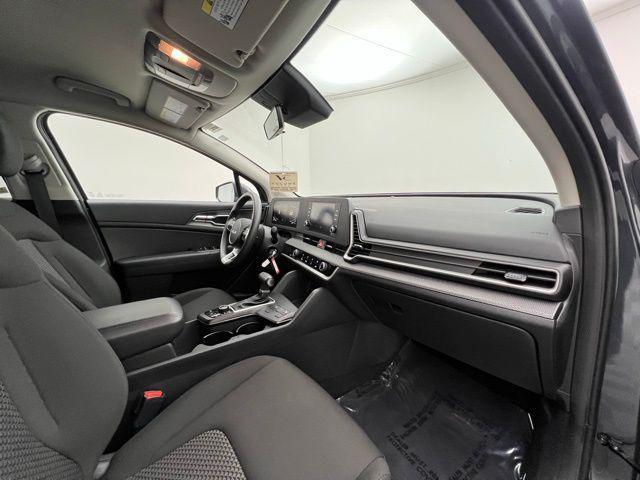 used 2024 Kia Sportage car, priced at $21,395