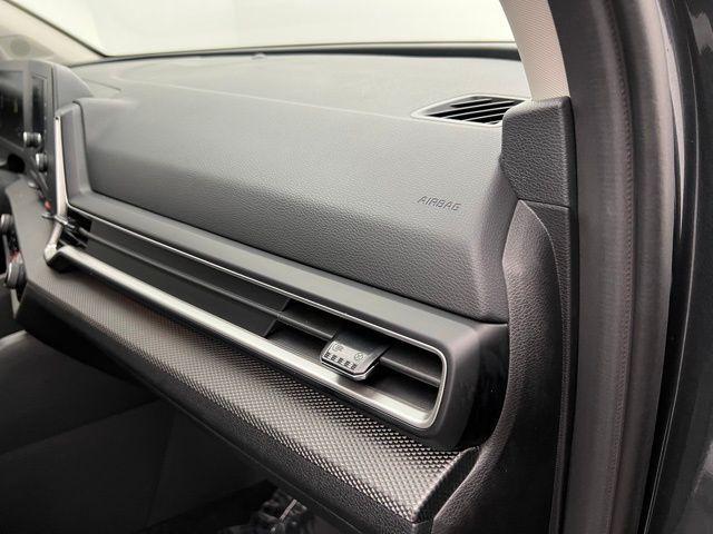 used 2024 Kia Sportage car, priced at $21,395