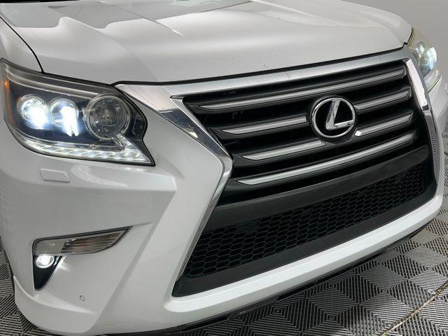 used 2014 Lexus GX 460 car, priced at $26,895