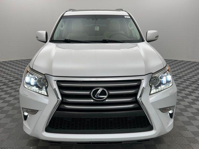 used 2014 Lexus GX 460 car, priced at $26,895