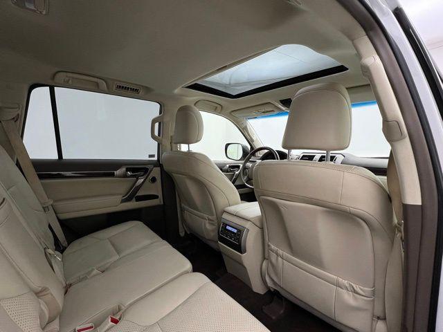 used 2014 Lexus GX 460 car, priced at $26,895