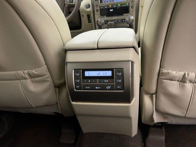 used 2014 Lexus GX 460 car, priced at $26,895