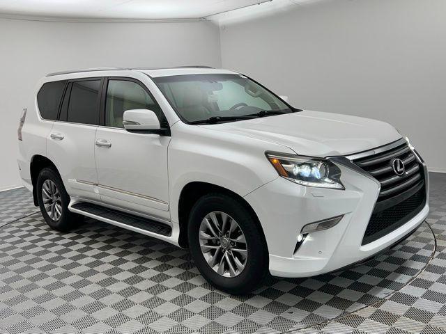 used 2014 Lexus GX 460 car, priced at $26,895