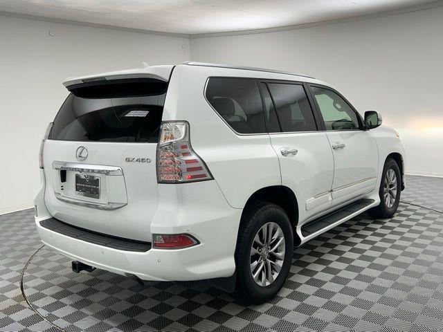 used 2014 Lexus GX 460 car, priced at $26,895