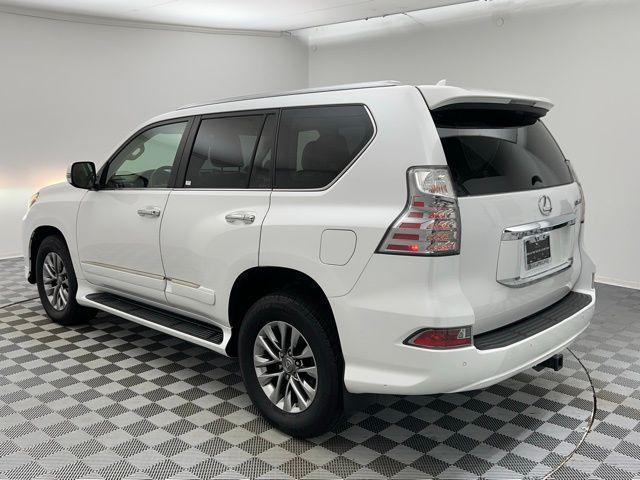 used 2014 Lexus GX 460 car, priced at $26,895