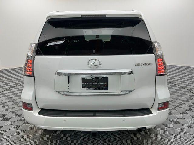 used 2014 Lexus GX 460 car, priced at $26,895