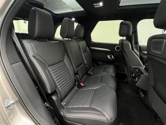 used 2024 Land Rover Discovery car, priced at $51,895