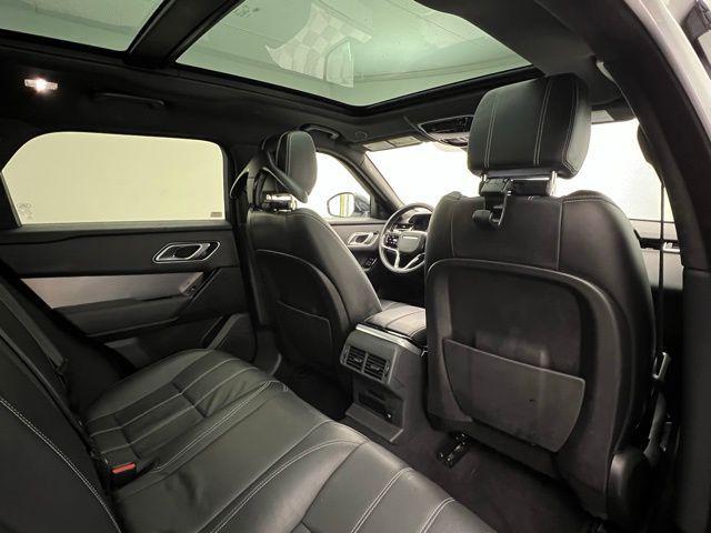 used 2021 Land Rover Range Rover Velar car, priced at $36,595