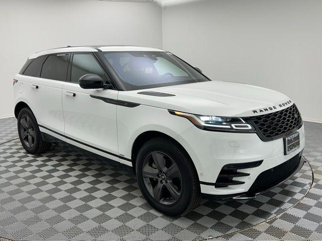 used 2021 Land Rover Range Rover Velar car, priced at $37,895