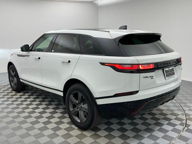 used 2021 Land Rover Range Rover Velar car, priced at $36,595