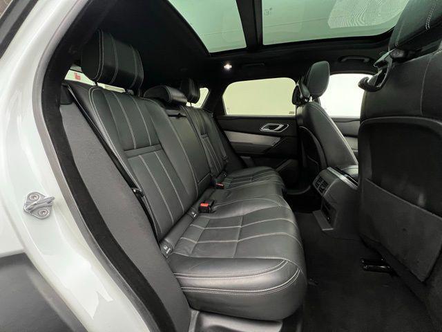 used 2021 Land Rover Range Rover Velar car, priced at $36,595