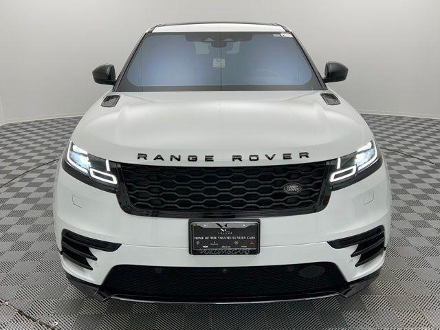 used 2021 Land Rover Range Rover Velar car, priced at $37,895