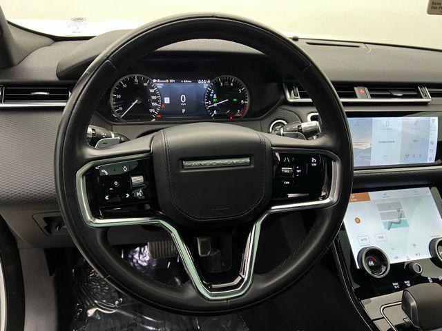 used 2021 Land Rover Range Rover Velar car, priced at $36,595