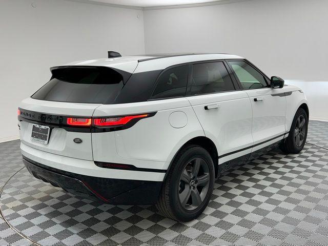 used 2021 Land Rover Range Rover Velar car, priced at $36,595