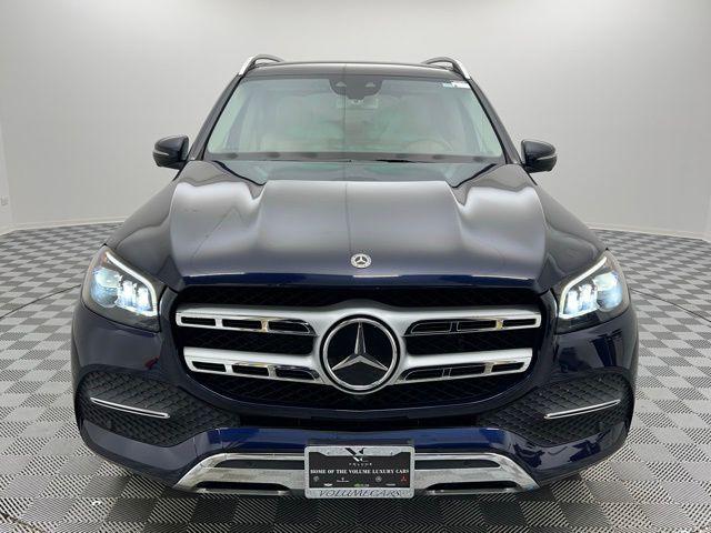 used 2020 Mercedes-Benz GLS 450 car, priced at $46,695