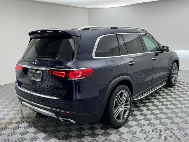 used 2020 Mercedes-Benz GLS 450 car, priced at $46,695