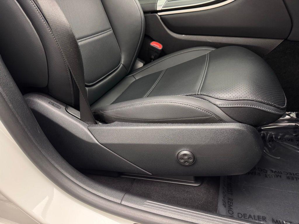 used 2024 Mercedes-Benz GLC 300 car, priced at $37,895