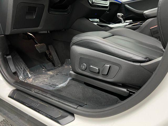 used 2024 BMW X3 car, priced at $29,985